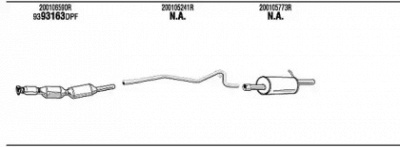 FONOS dck058144a -