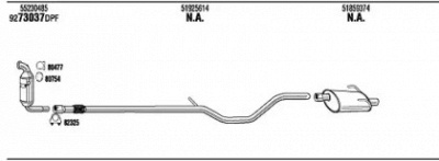FONOS fik111901b -  