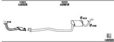 FONOS fo20102b -  
