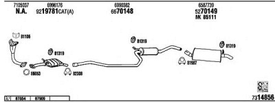 FONOS fo20221 -