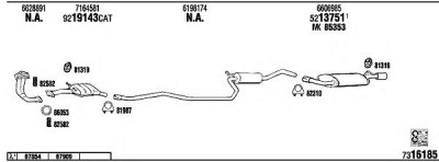 FONOS fo20227 -