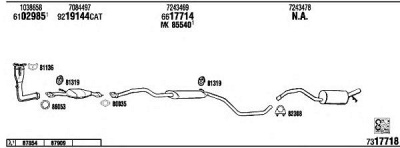 FONOS fo30638 -