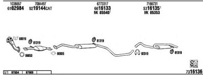 FONOS fo30823 -