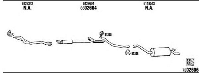 FONOS fo31128 -  