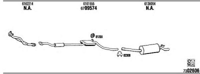 FONOS fo31145 -
