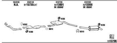 FONOS fo31171 -