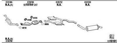 FONOS fo31191 -