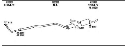 FONOS fo31237 -  