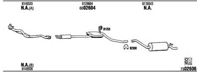 FONOS fo55201b -  