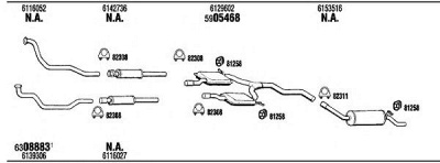 FONOS fo56065 -