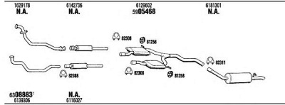 FONOS fo56067 -