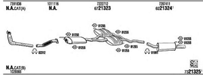 FONOS fo60433 -