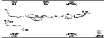 FONOS fo61627 -  