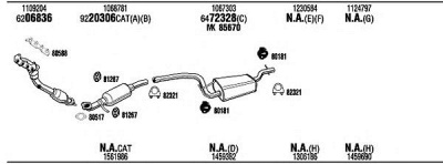 FONOS foh09642 -