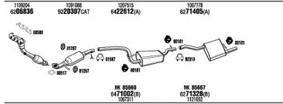 FONOS foh09643 -