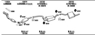FONOS foh09645 -