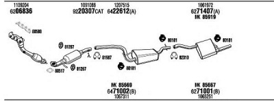 FONOS foh09646 -