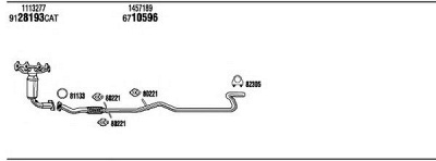 FONOS foh12469 -