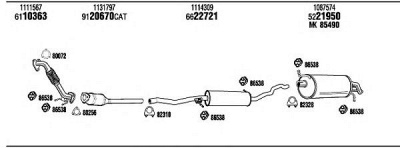 FONOS foh14797 -
