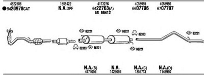 FONOS foh16551 -