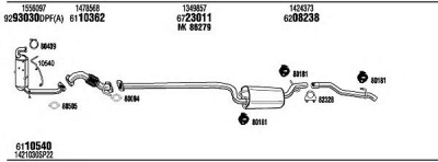FONOS foh17631a -  