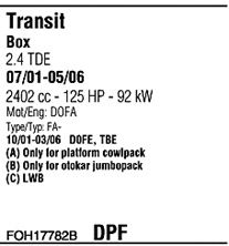 FONOS foh17782b -