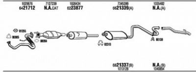 FONOS fok003908bb -