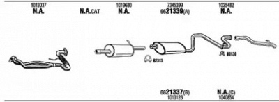 FONOS fok005292b -