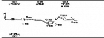 FONOS fok005416a -