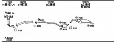 FONOS fok005416c -