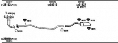 FONOS fok005802bb -