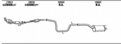 FONOS fok006804a -