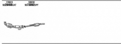 FONOS fok006837b -