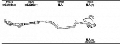 FONOS fok008058a -