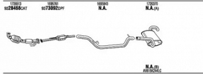 FONOS fok008058b -