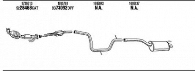FONOS fok010247b -