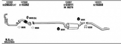 FONOS fok010304a -
