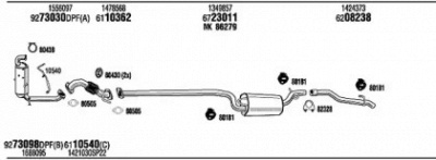 FONOS fok010323bb -