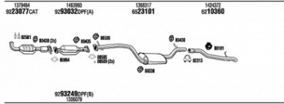 FONOS fok010324ba -