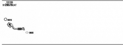 FONOS fok011764 -