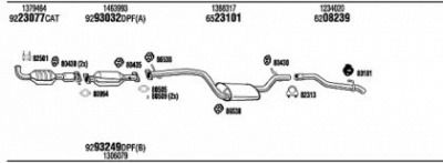 FONOS fok011893ba -