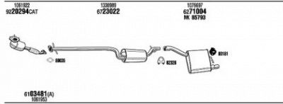 FONOS fok014485a -