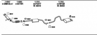FONOS fok015447aa -  