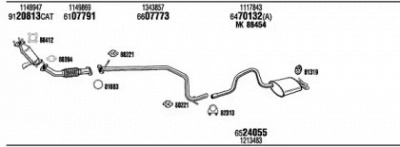 FONOS fok015447cb -