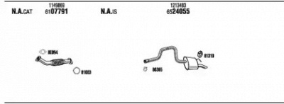 FONOS fok015447e -
