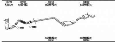 FONOS fok016965a -