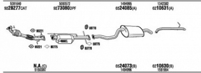FONOS fok016966eb -