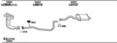FONOS fok017114a -