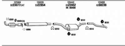 FONOS fok017632a -