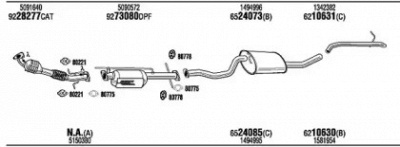 FONOS fok017783eb -
